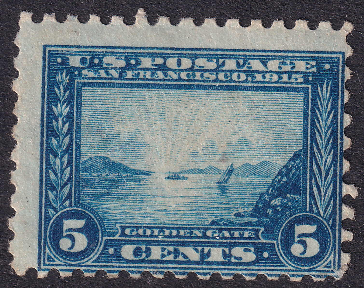 Stamp Picture