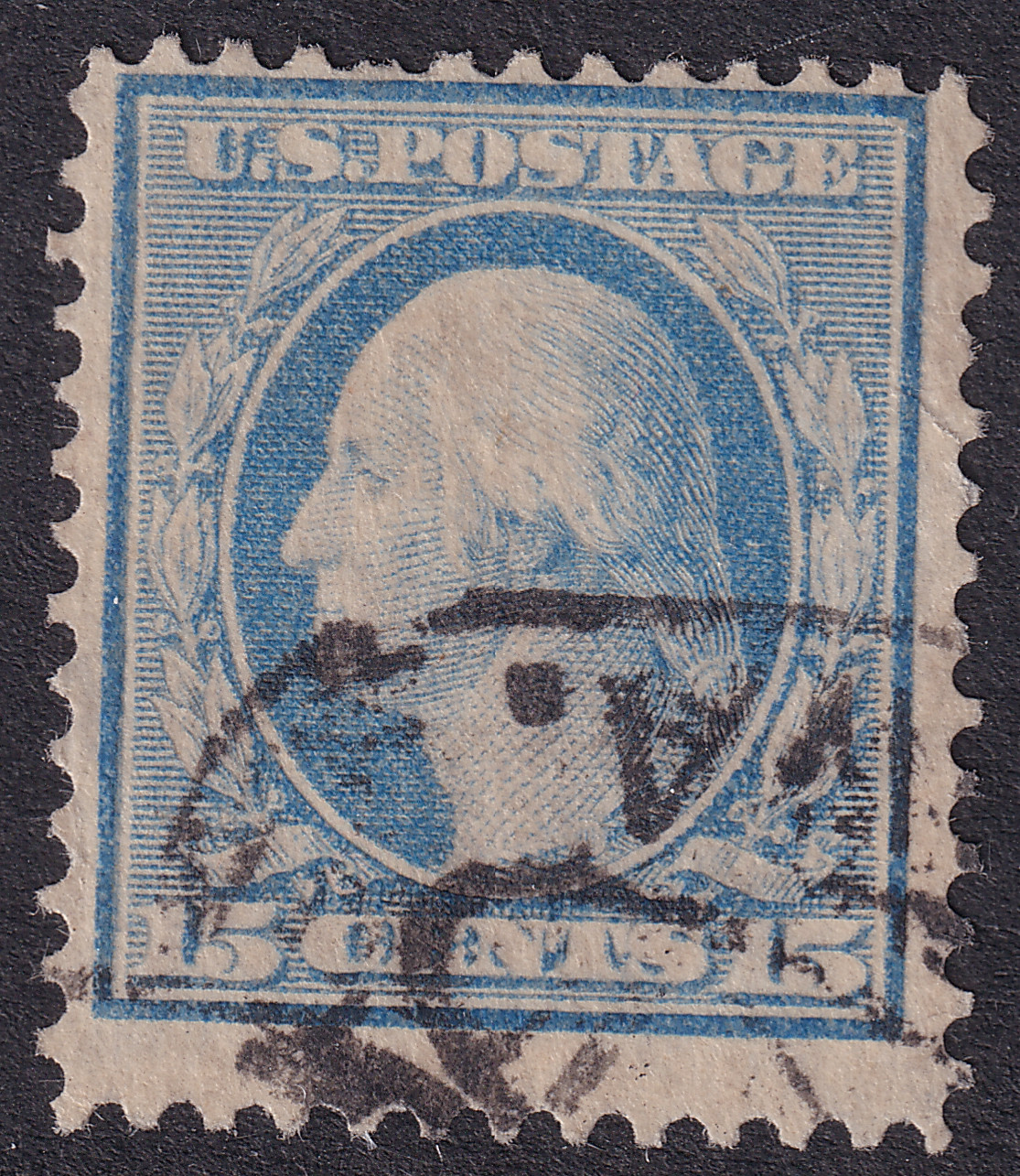 Stamp Picture