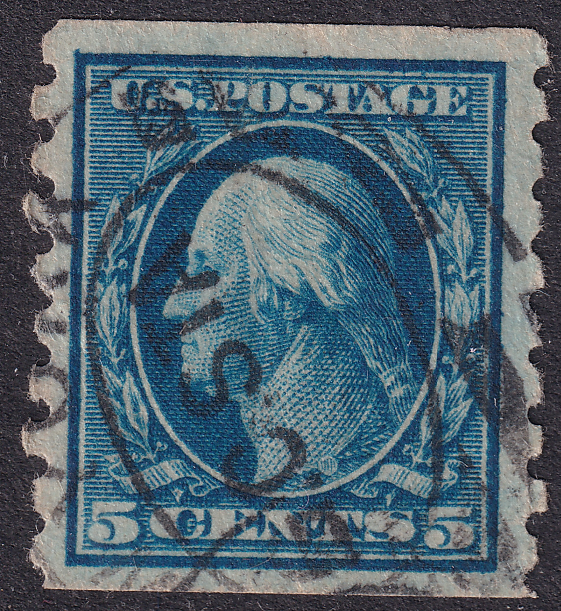 Stamp Picture