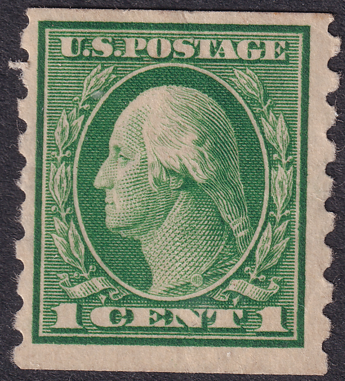 Stamp Picture