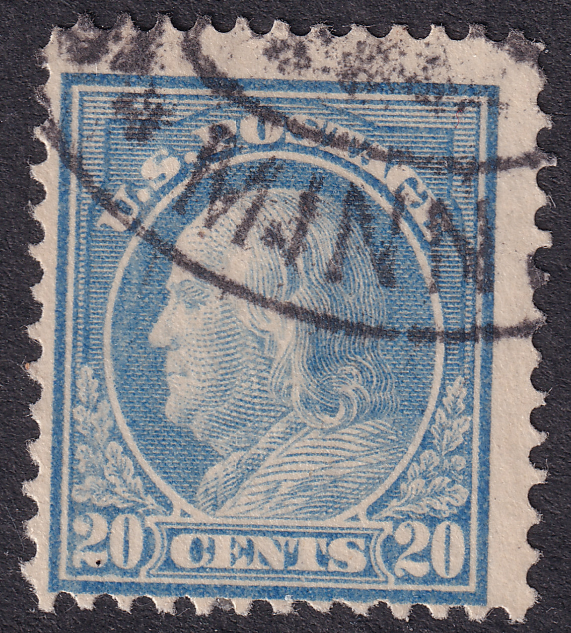Stamp Picture