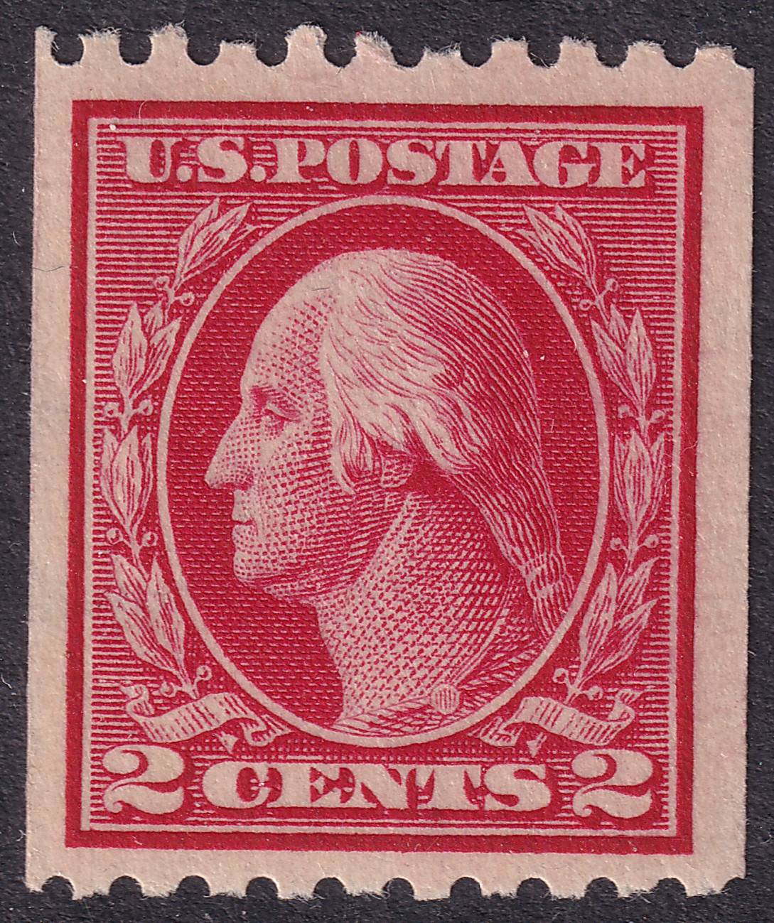 Stamp Picture