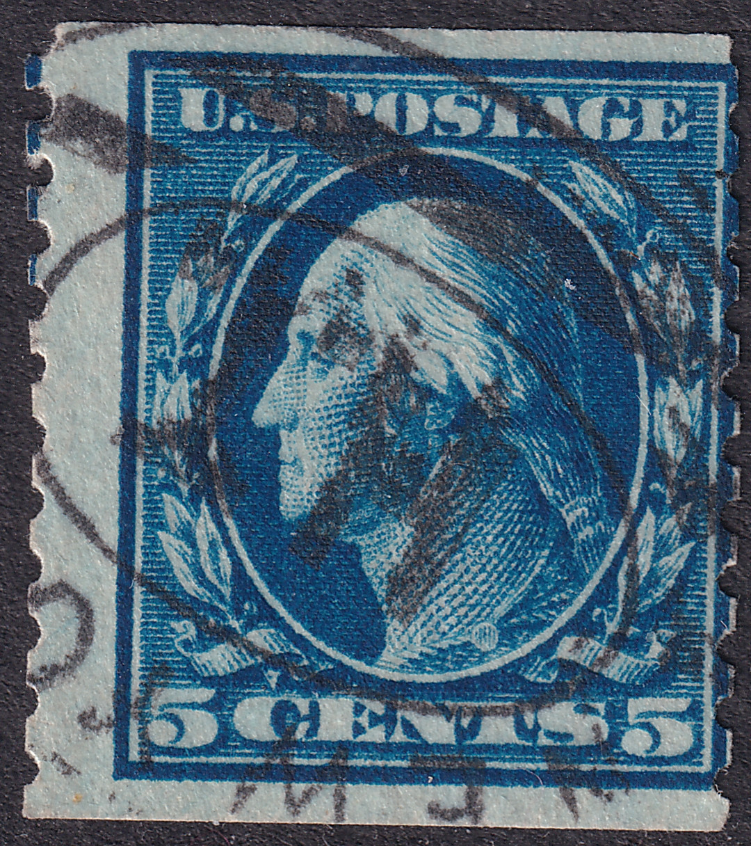 Stamp Picture
