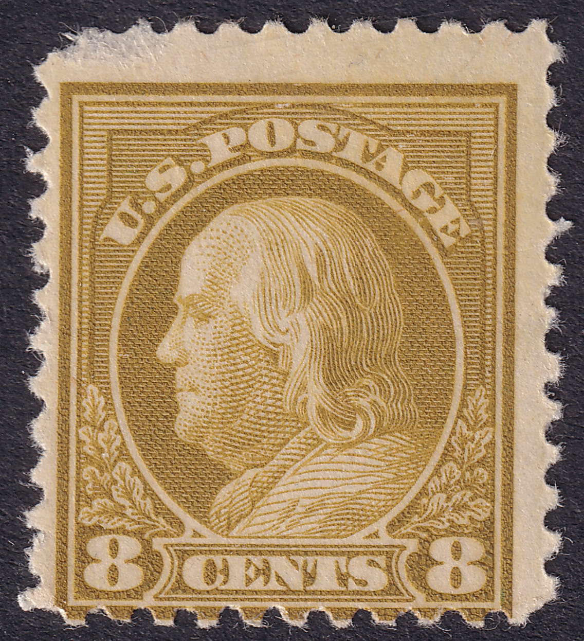 Stamp Picture