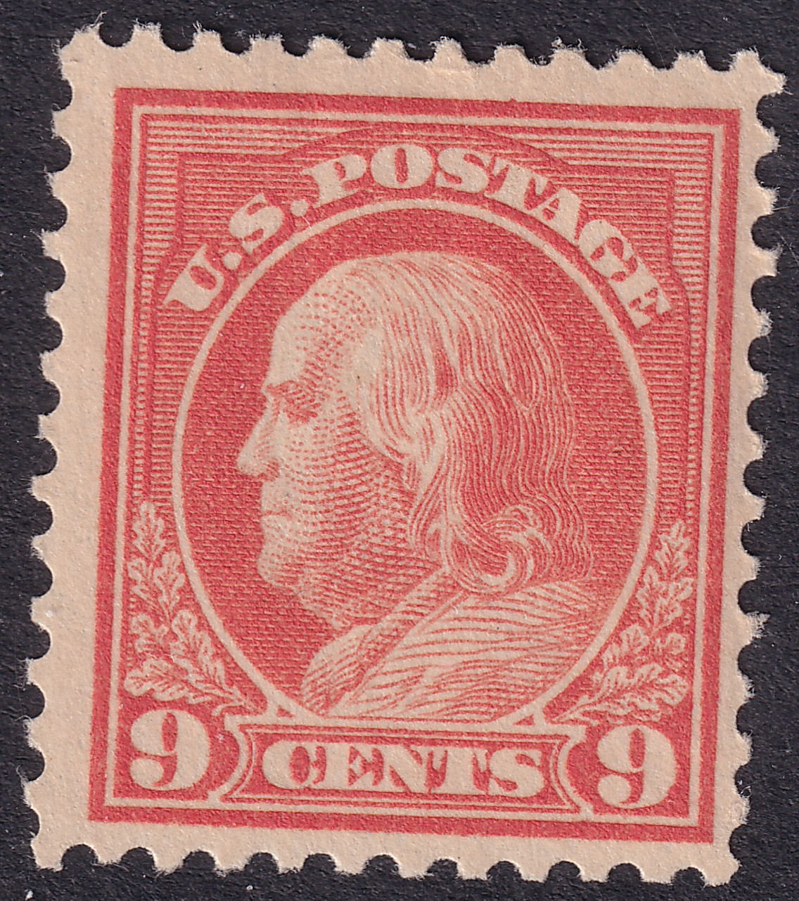 Stamp Picture