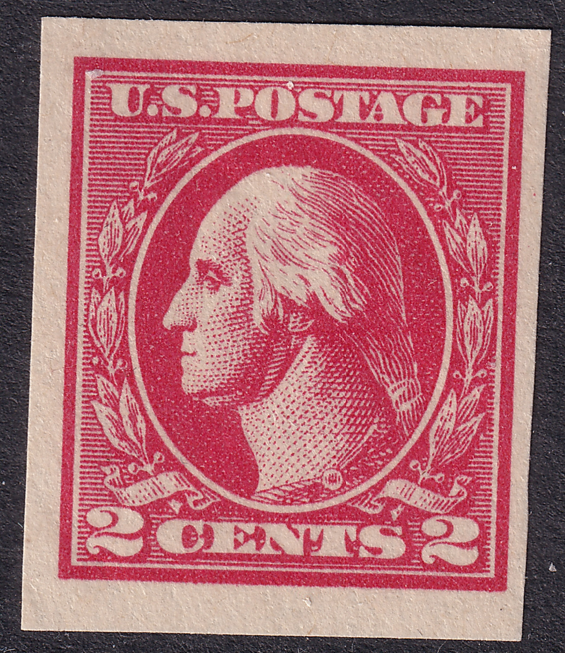 Stamp Picture