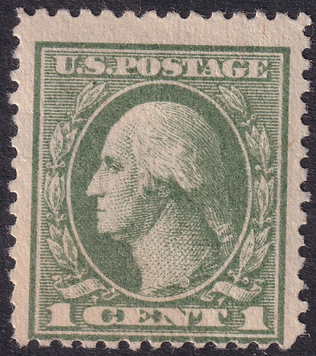 Stamp Picture