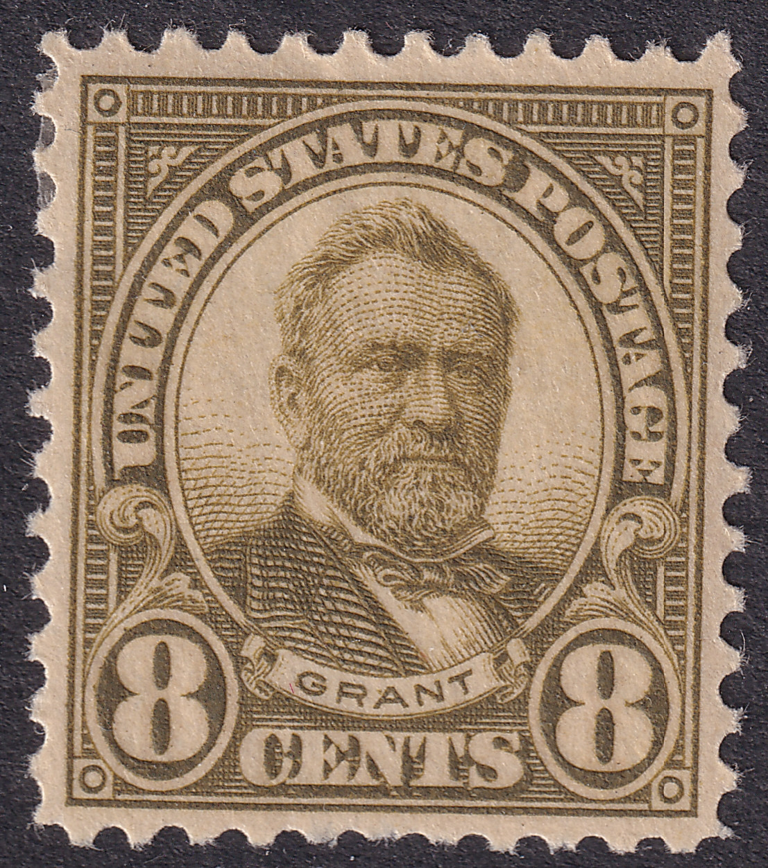 Stamp Picture