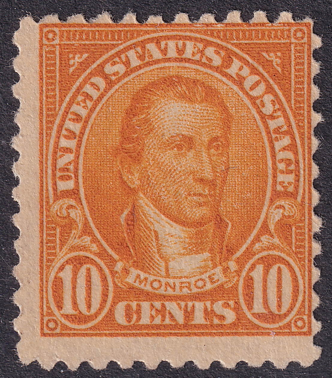 Stamp Picture