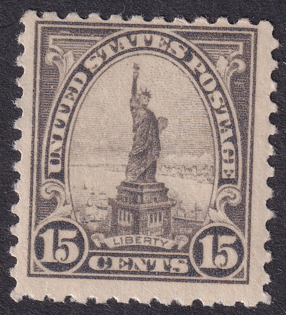 Stamp Picture