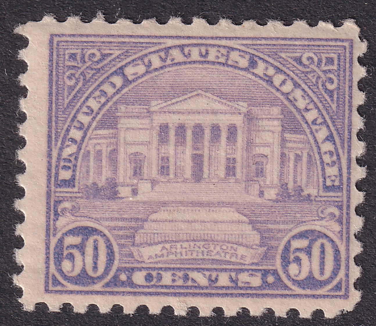 Stamp Picture