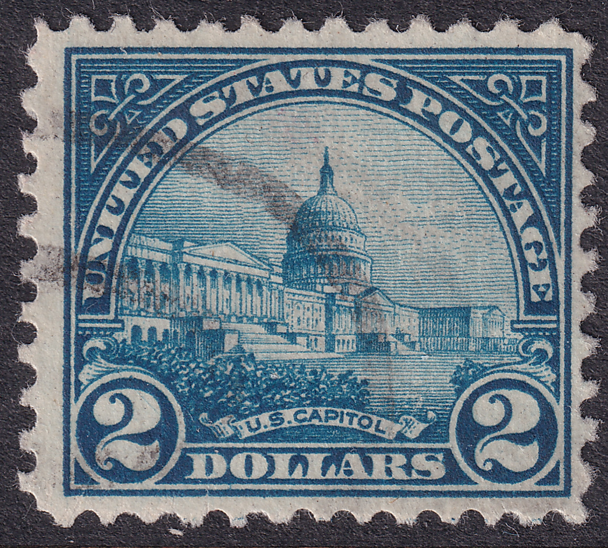 Stamp Picture