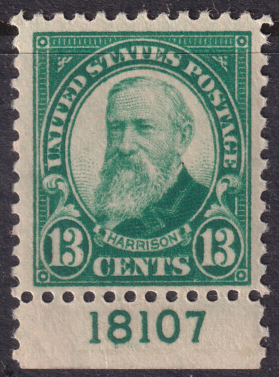 Stamp Picture