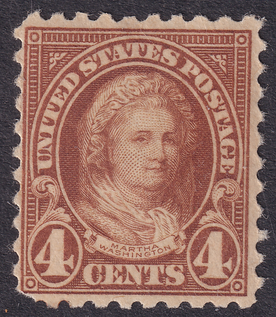 Stamp Picture