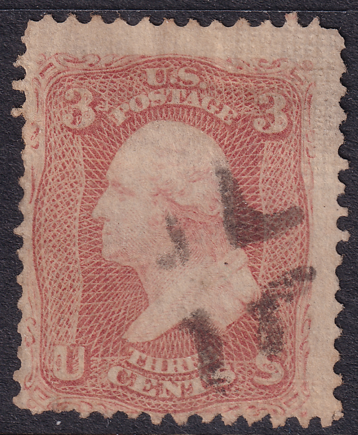 Stamp Picture