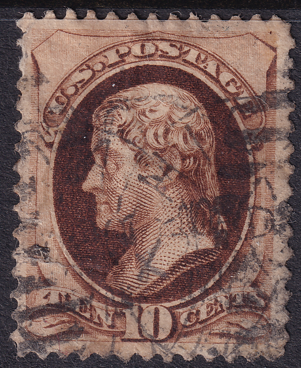 Stamp Picture