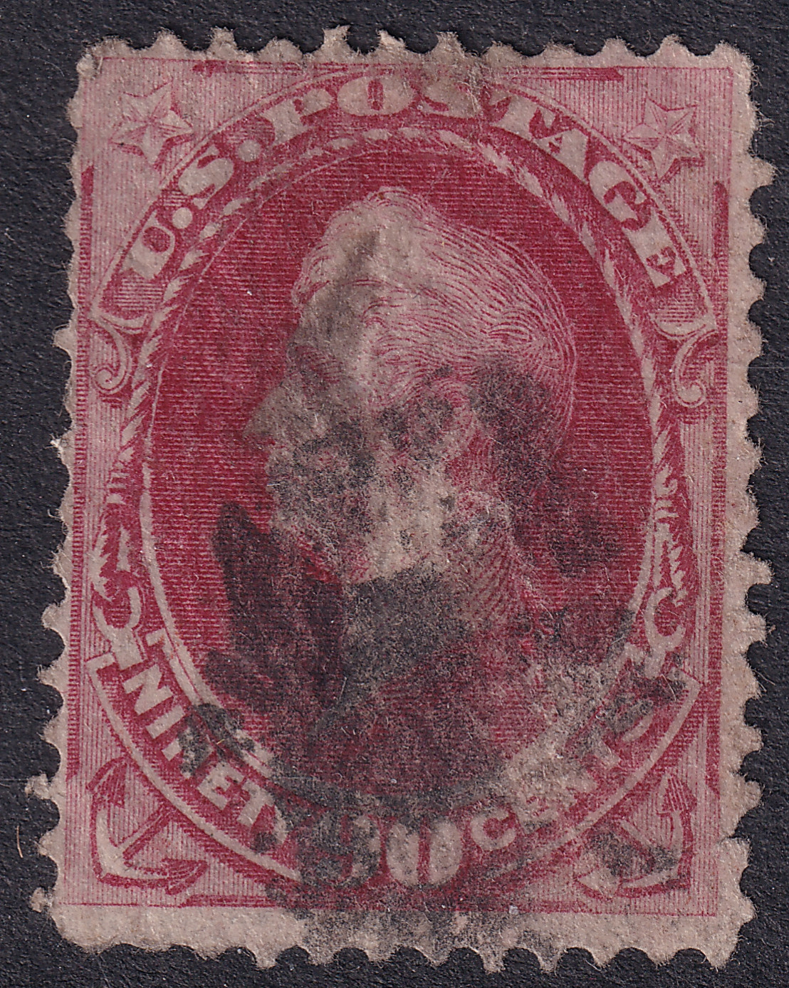 Stamp Picture