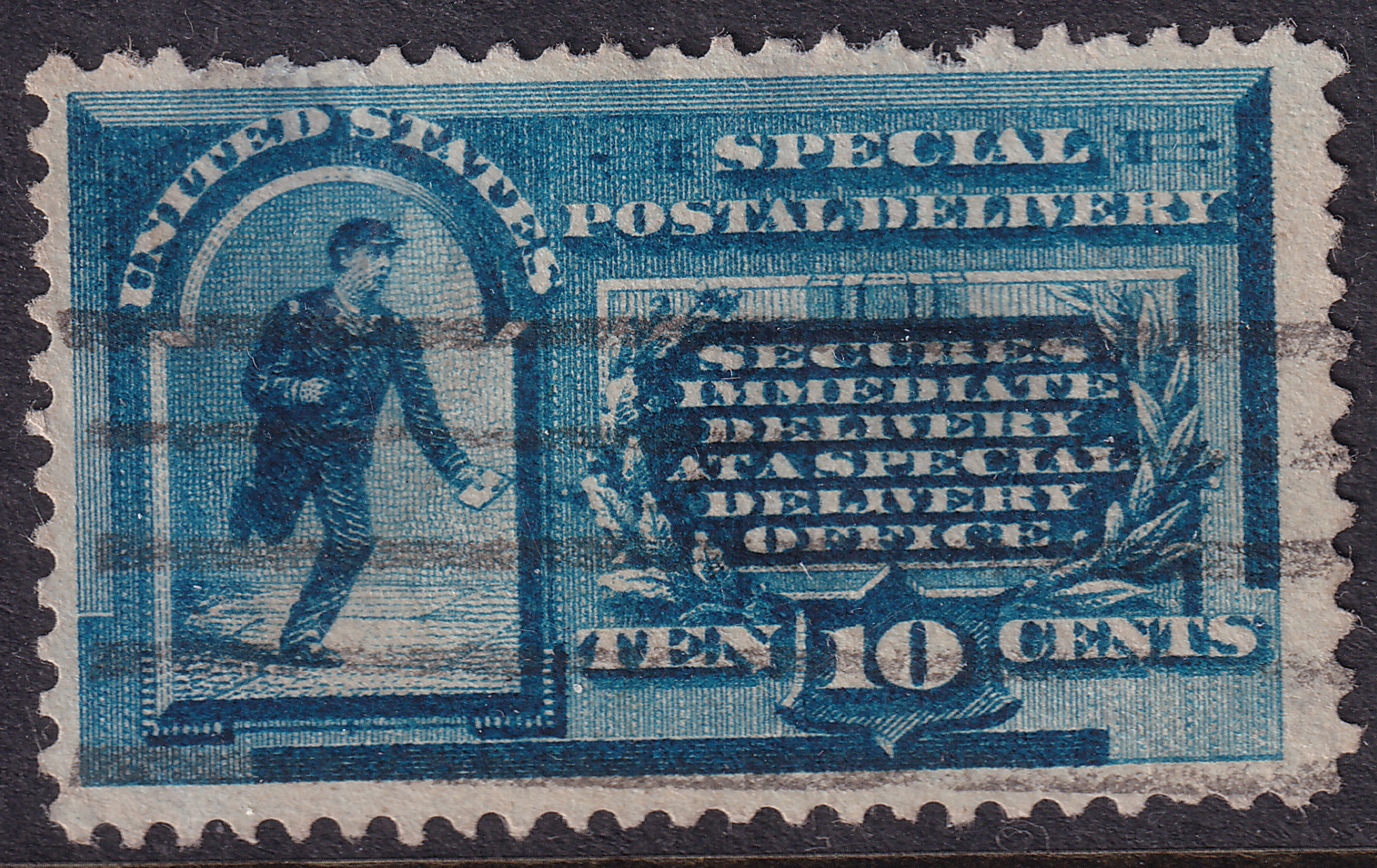 Stamp Picture
