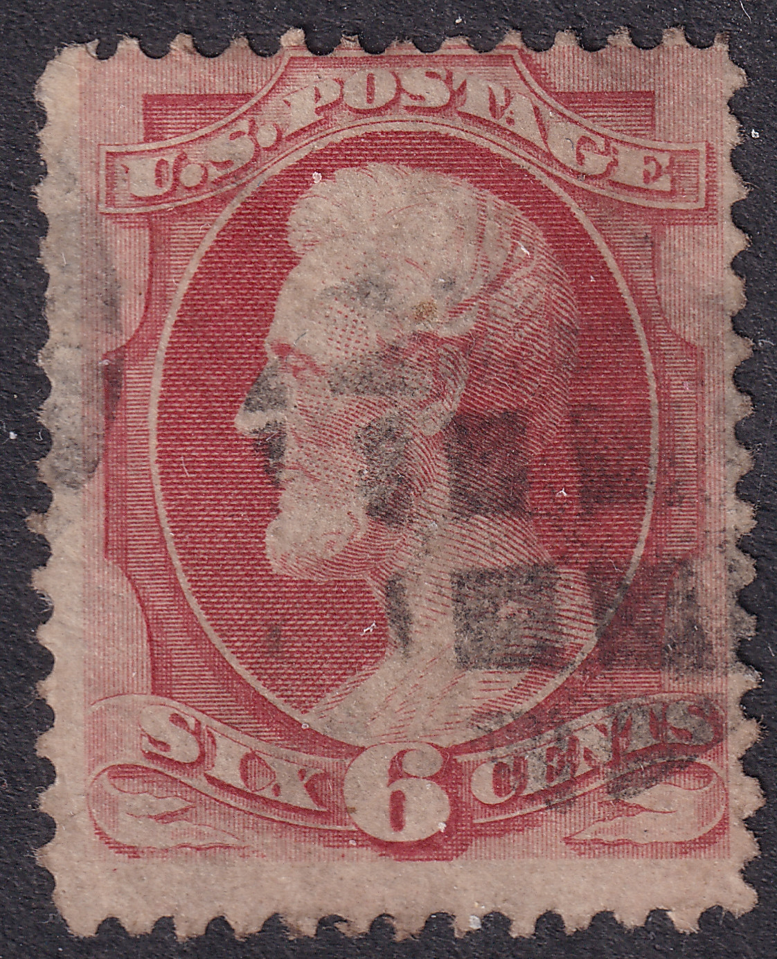 Stamp Picture