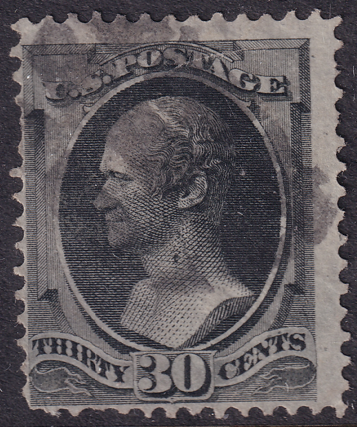 Stamp Picture