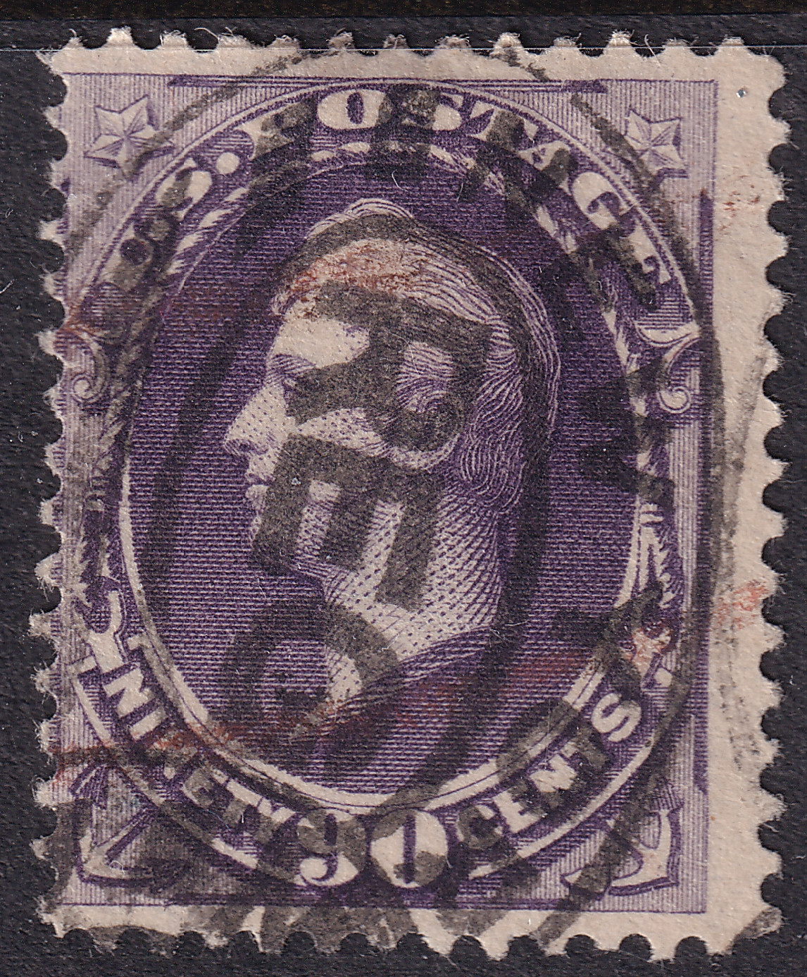 Stamp Picture
