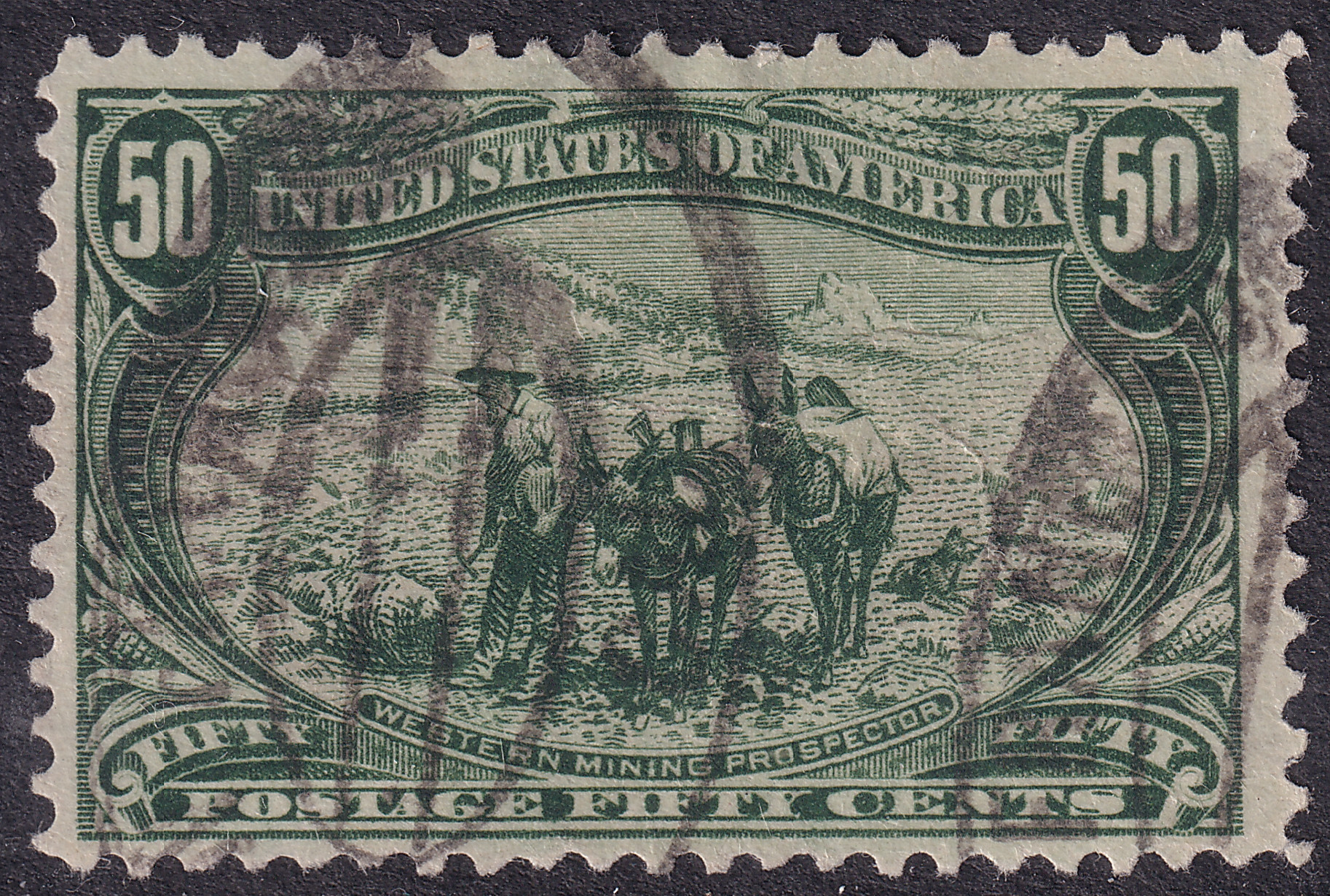 Stamp Picture