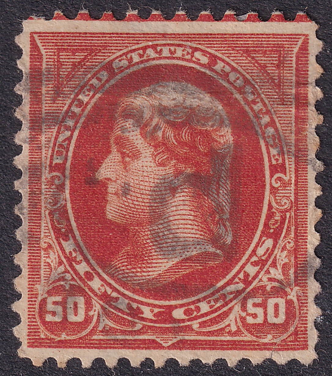Stamp Picture