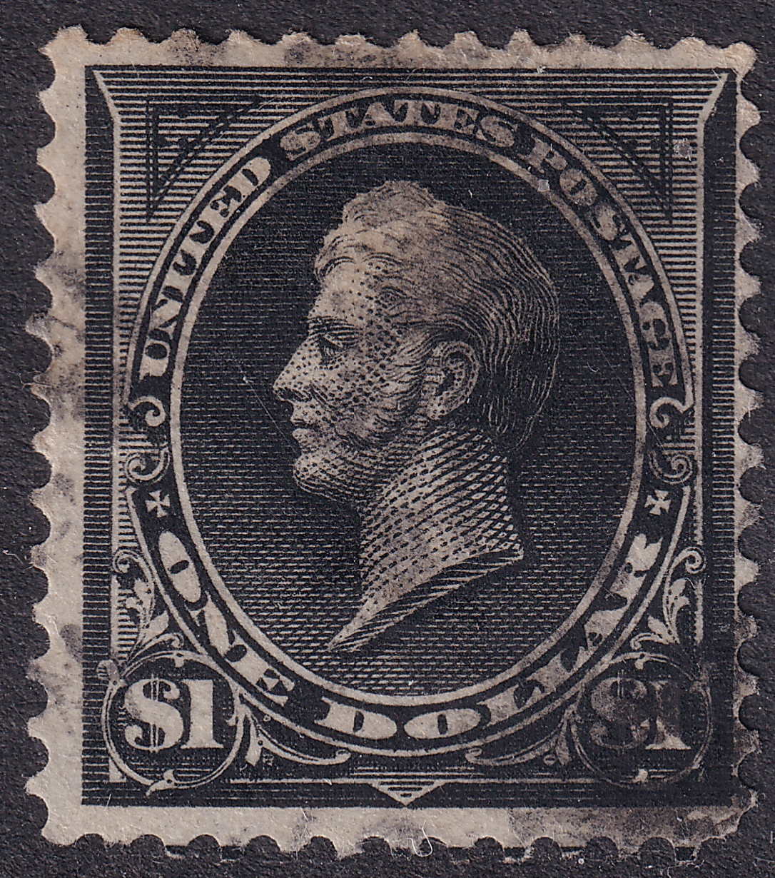 Stamp Picture