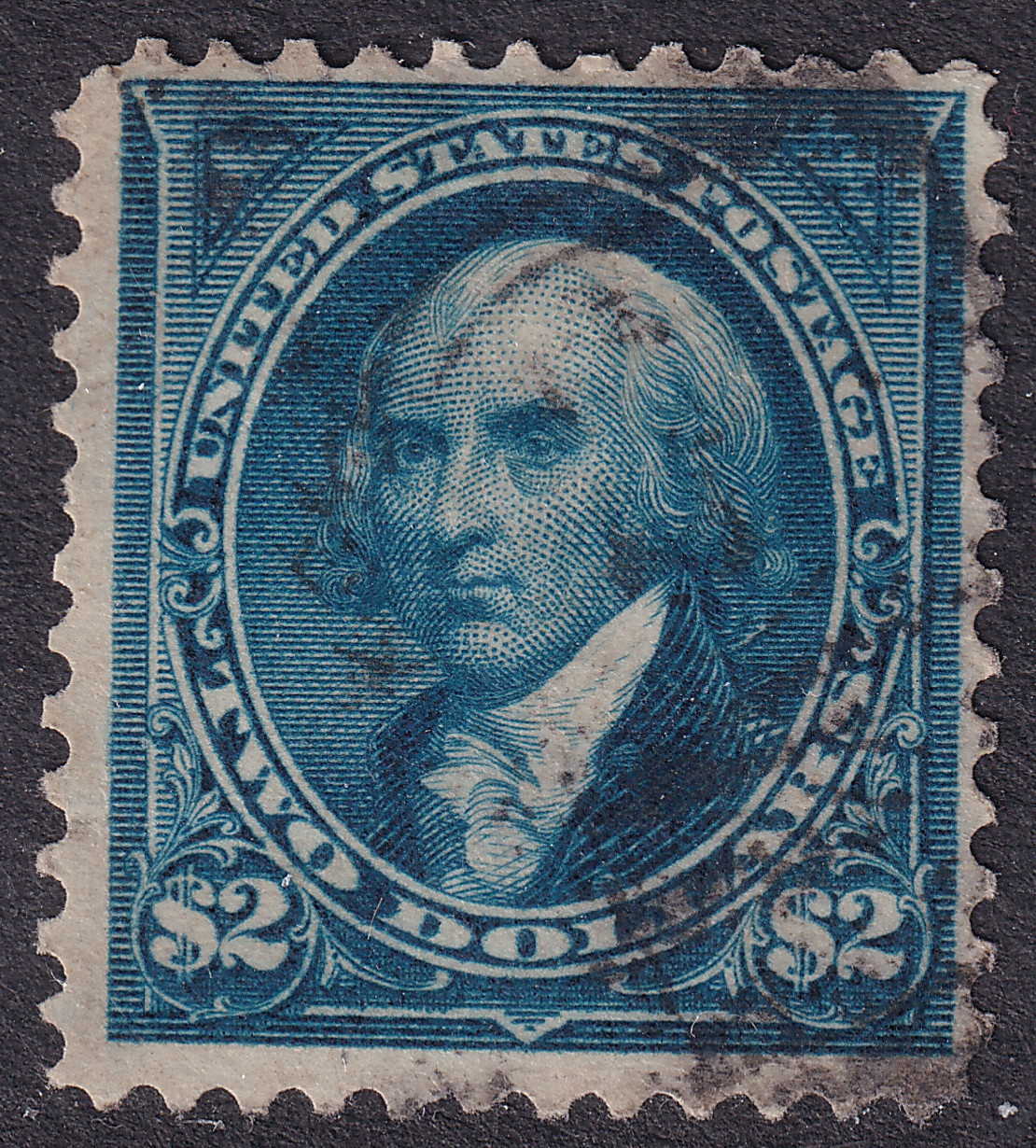 Stamp Picture
