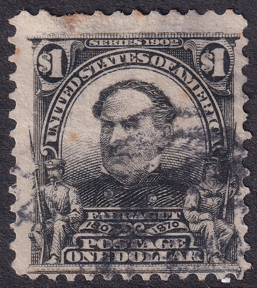 Stamp Picture