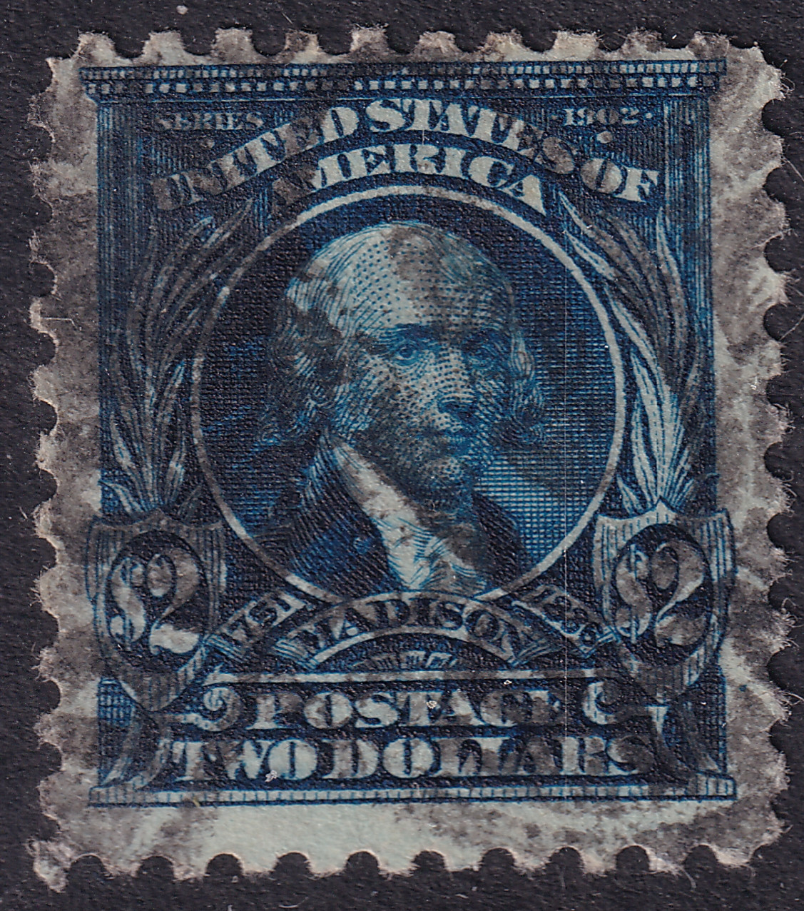 Stamp Picture