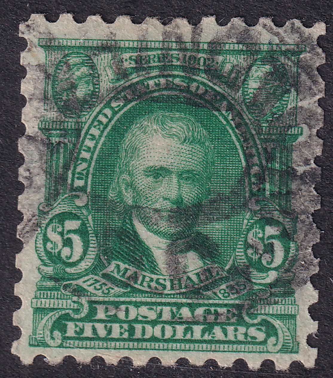 Stamp Picture