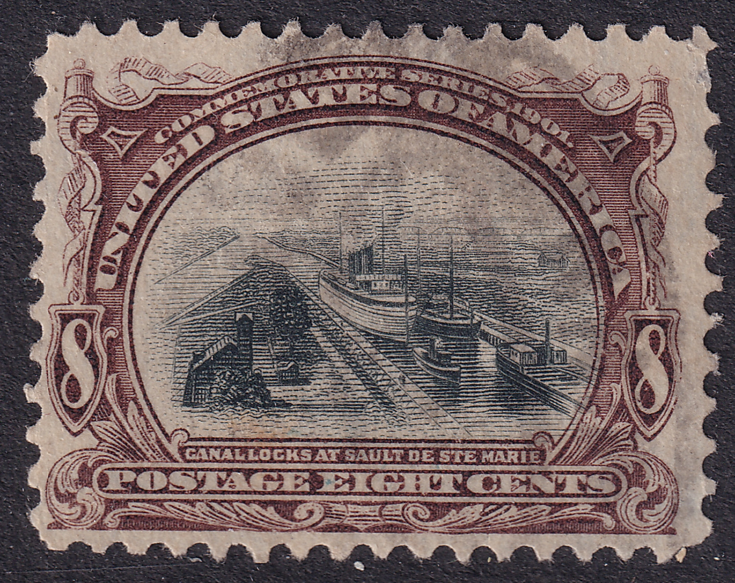 Stamp Picture