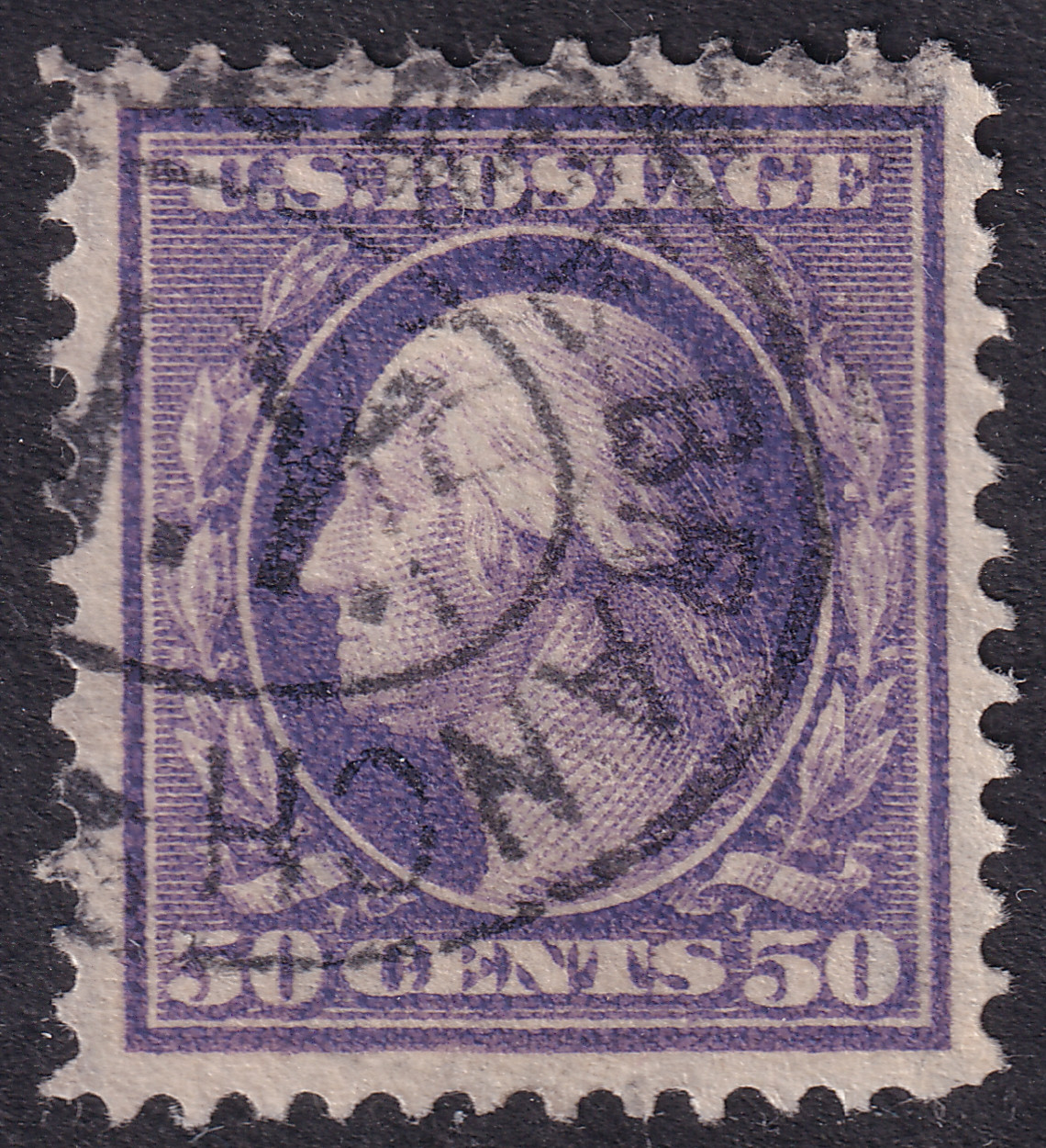 Stamp Picture
