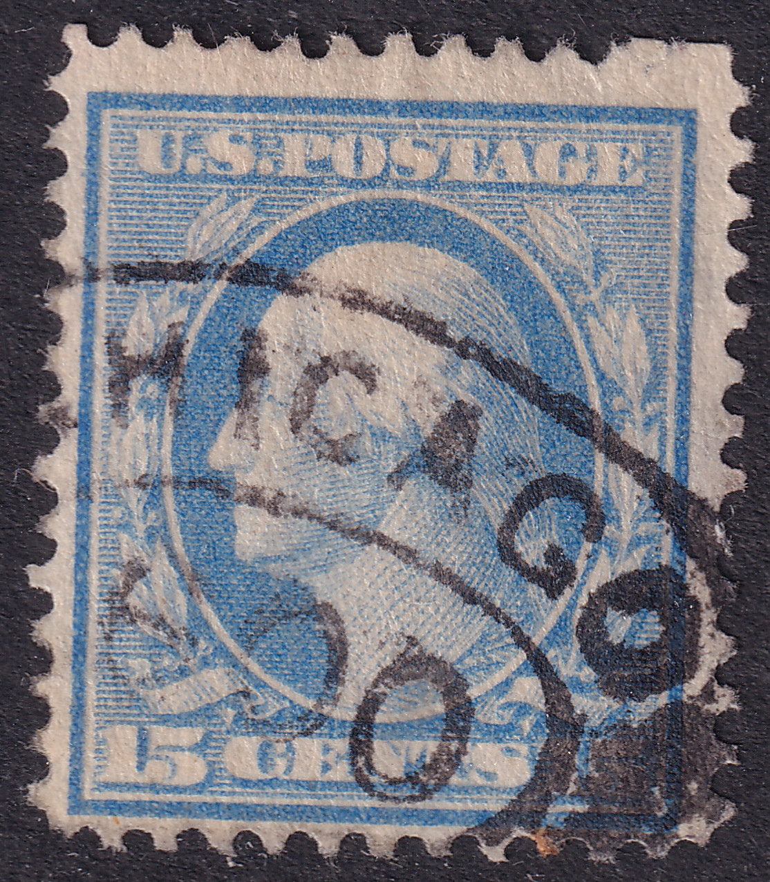 Stamp Picture