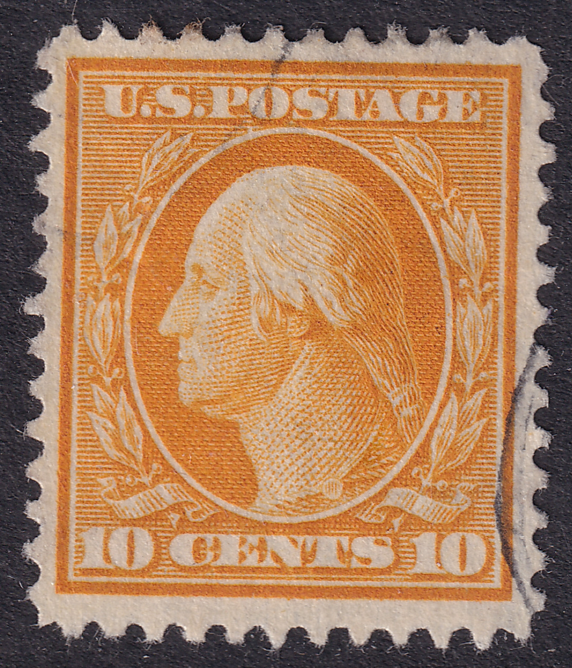Stamp Picture