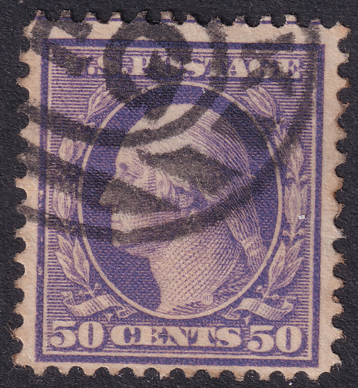 Stamp Picture