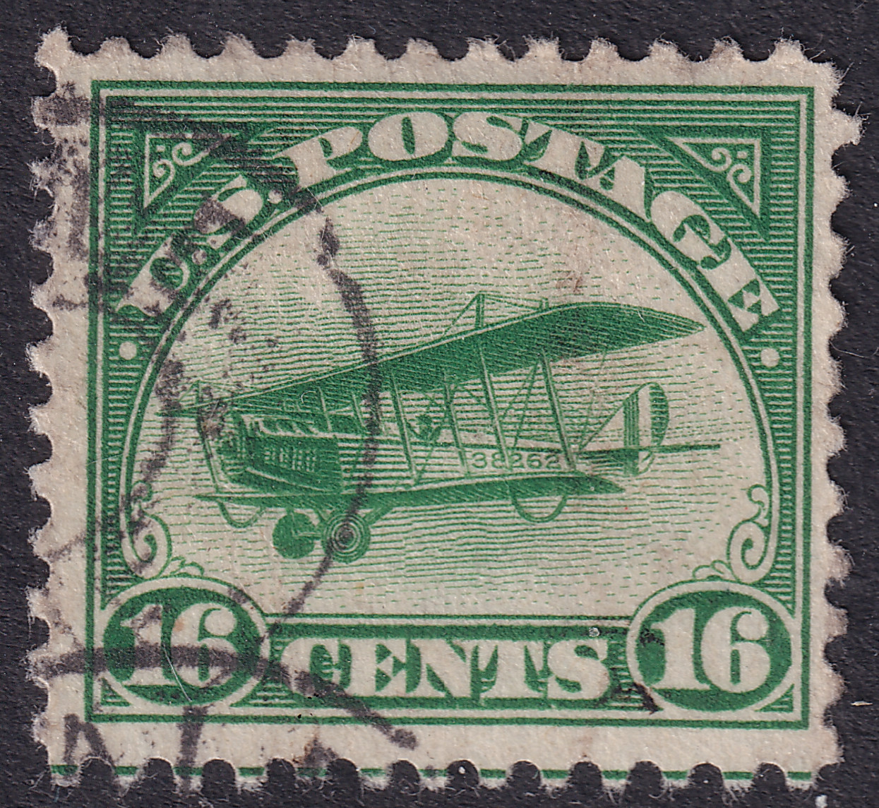 Stamp Picture