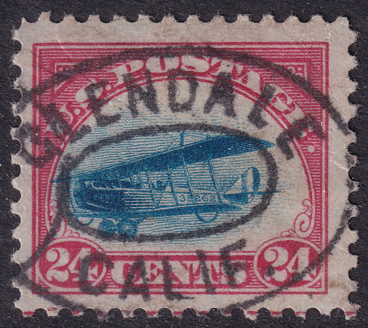Stamp Picture