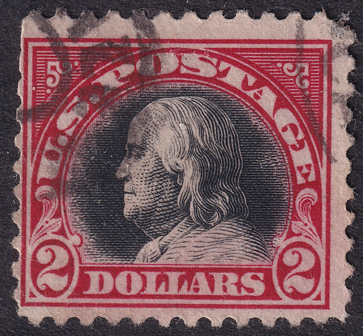 Stamp Picture