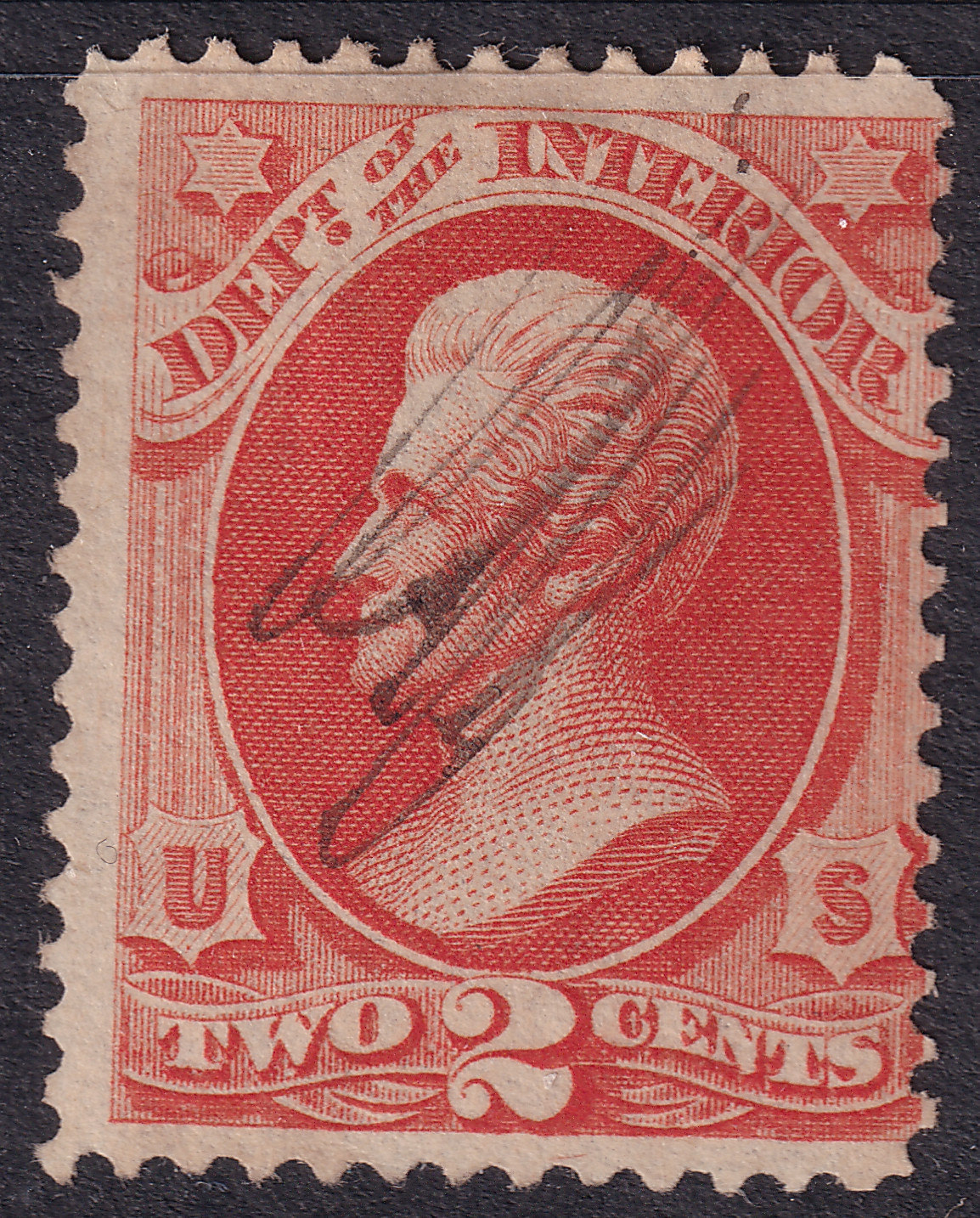 Stamp Picture
