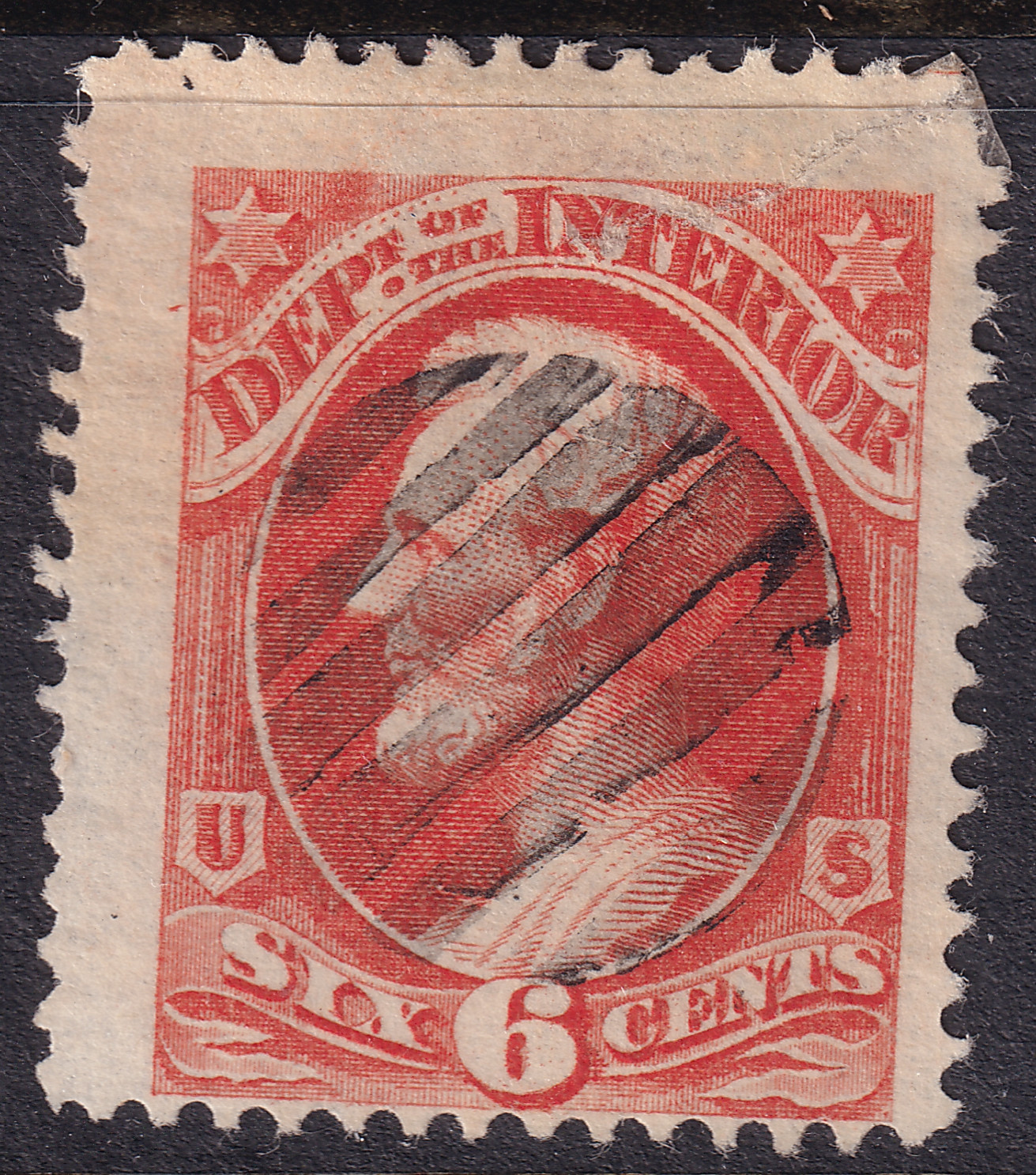 Stamp Picture