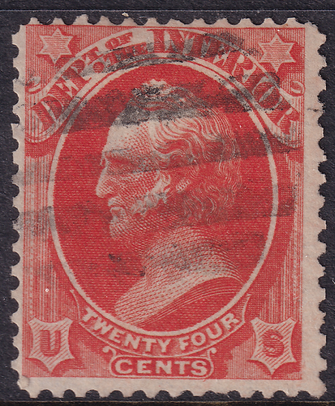 Stamp Picture