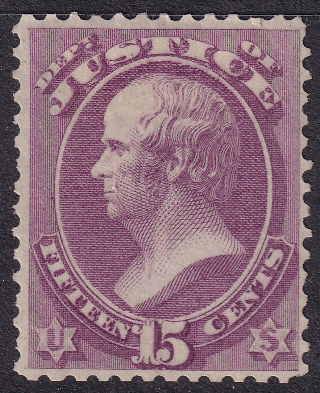 Stamp Picture
