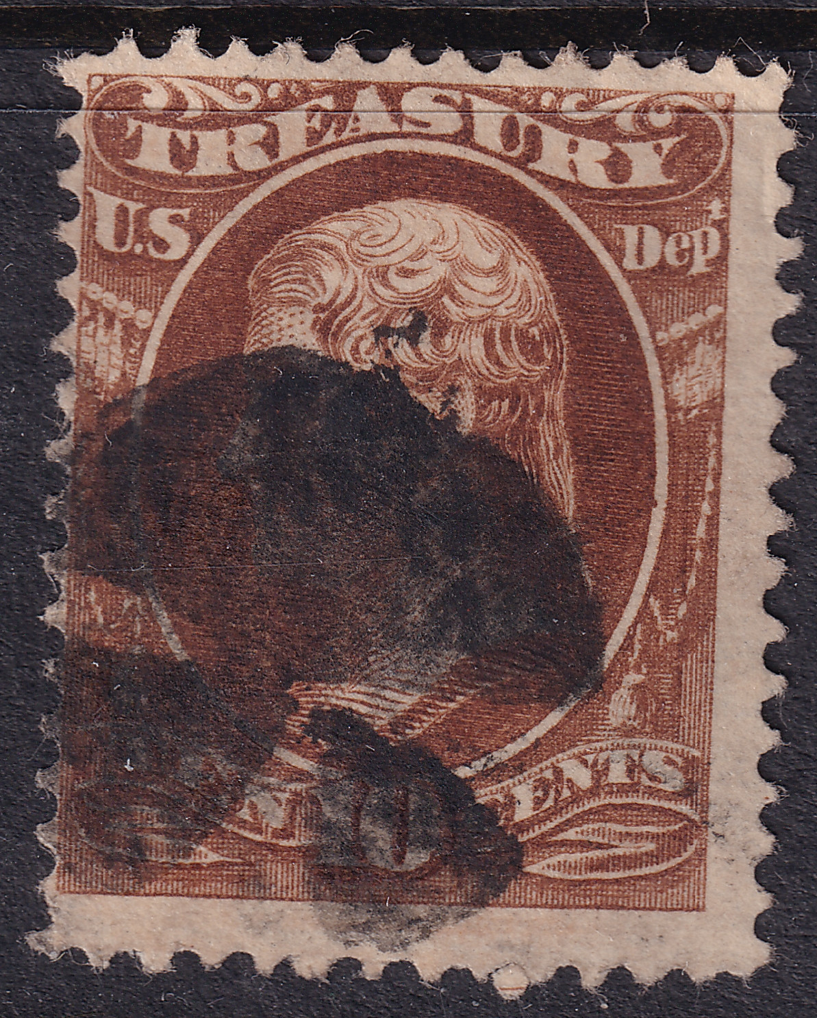 Stamp Picture