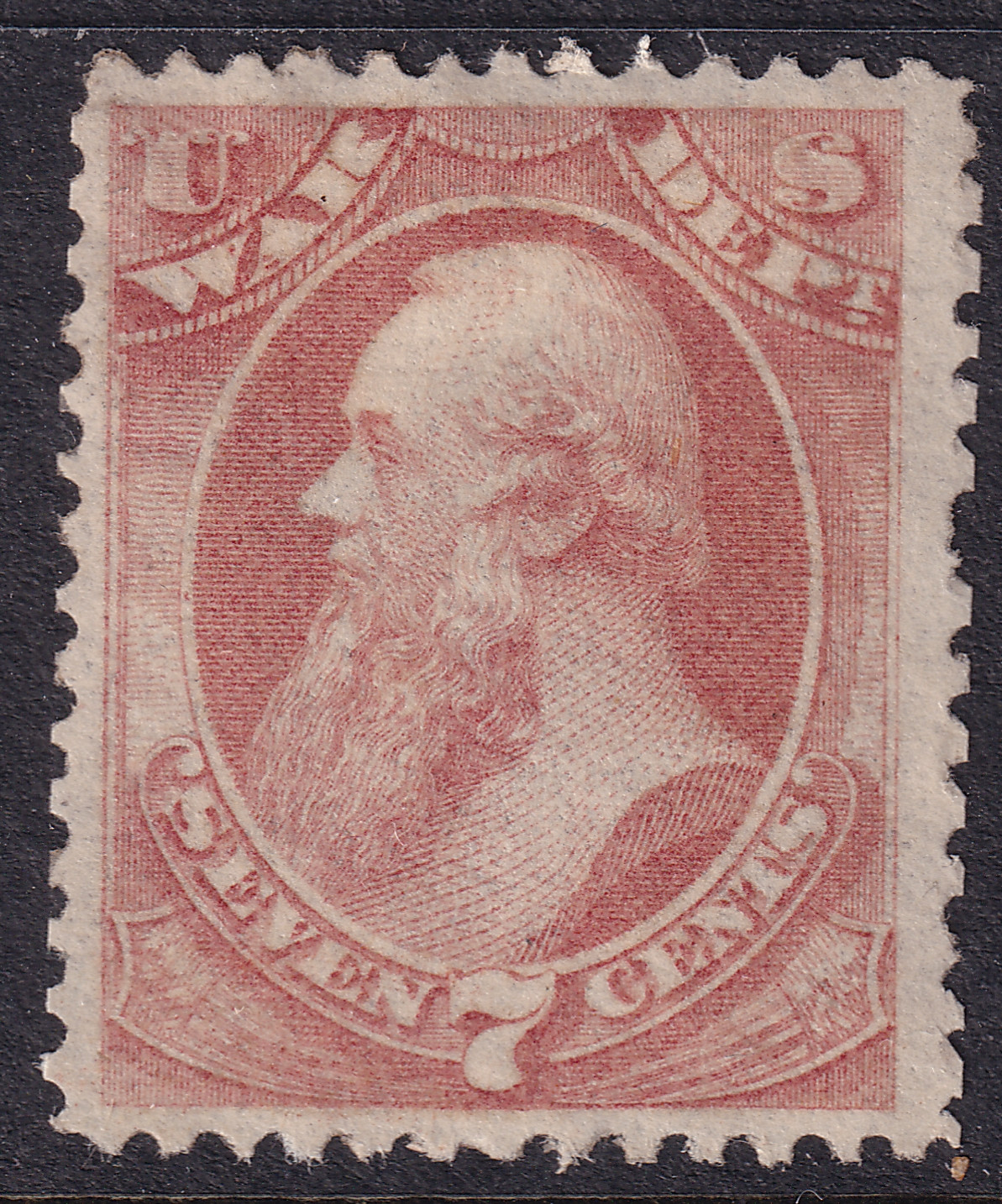 Stamp Picture