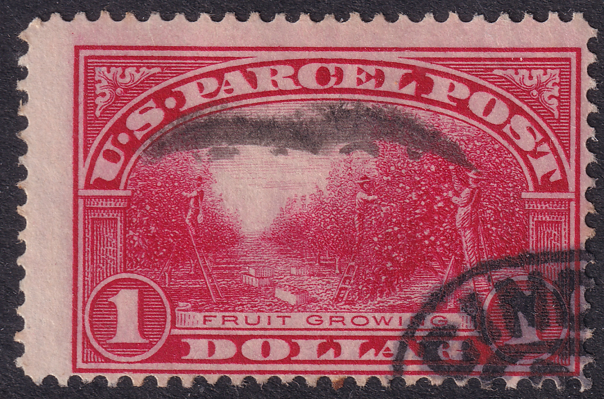 Stamp Picture