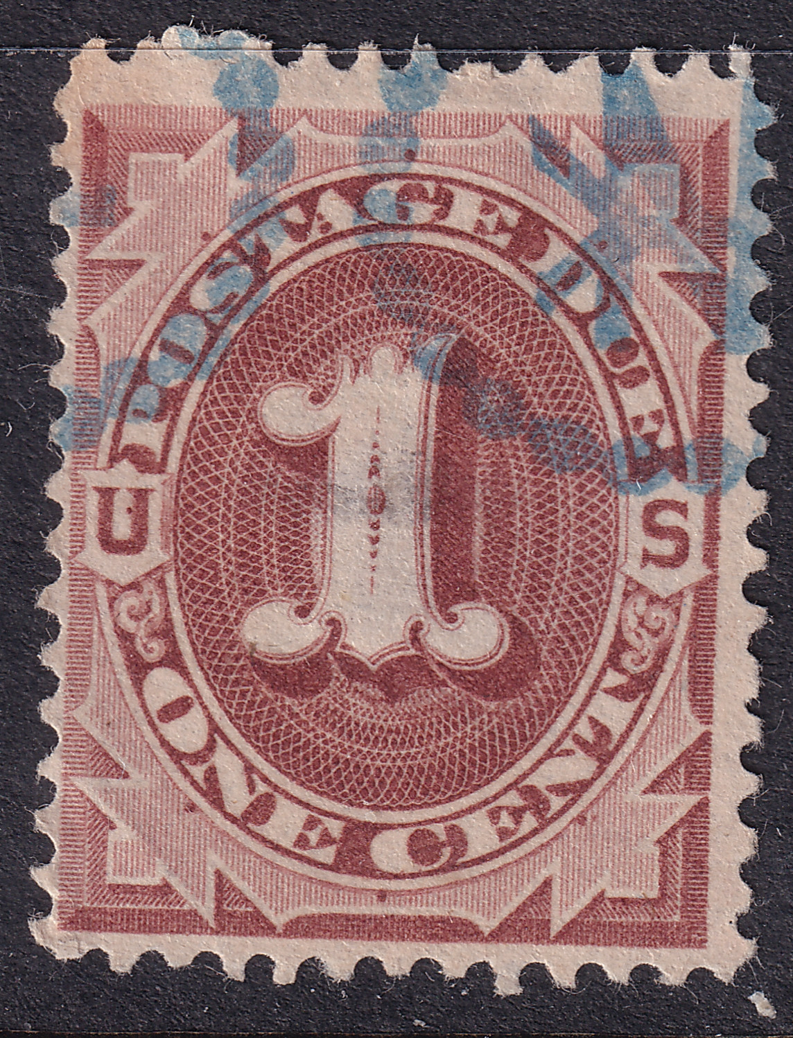 Stamp Picture