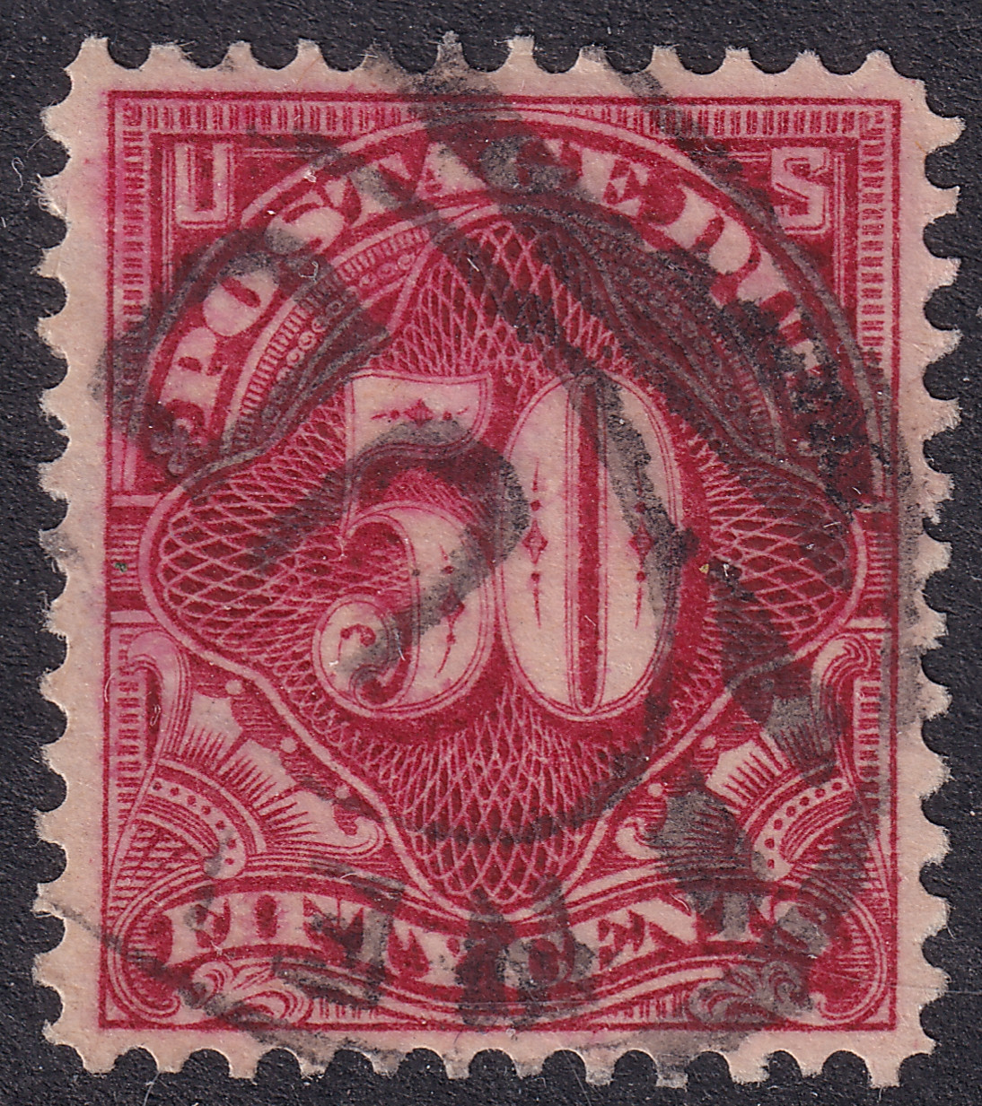 Stamp Picture