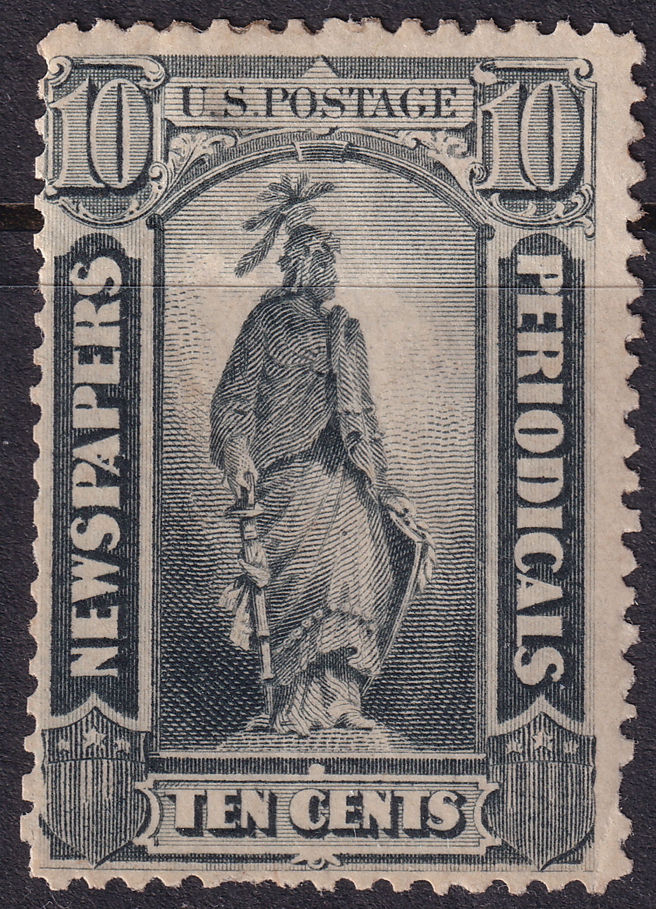 Stamp Picture